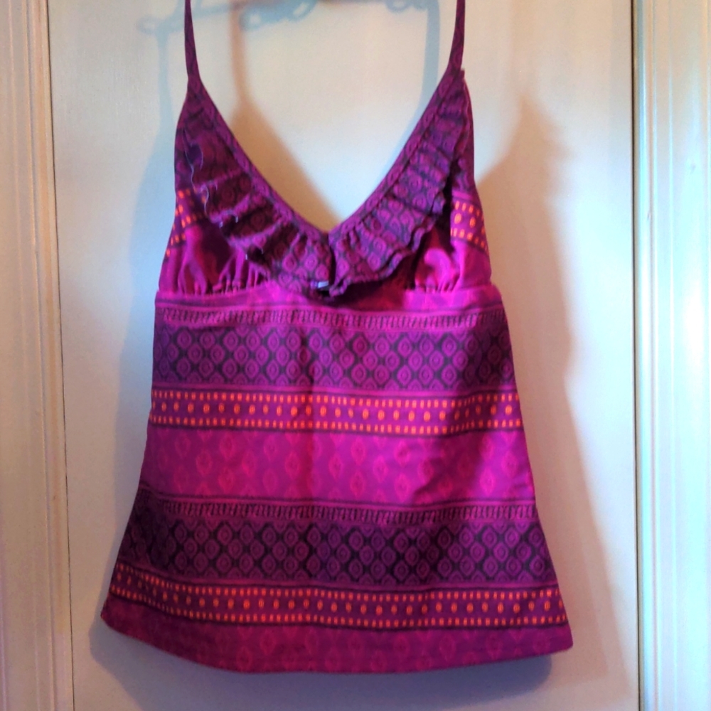 People tankini top